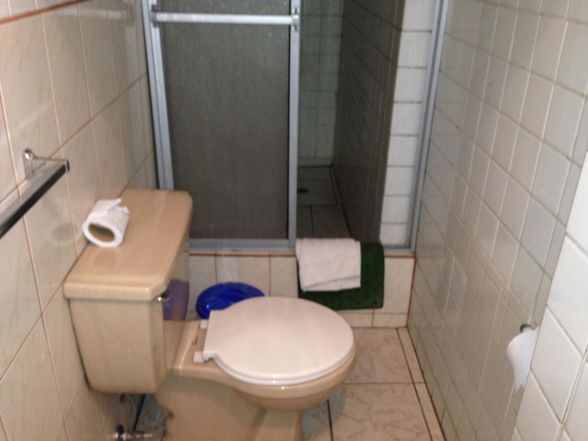 קיטו Hotel Majestic מראה חיצוני תמונה