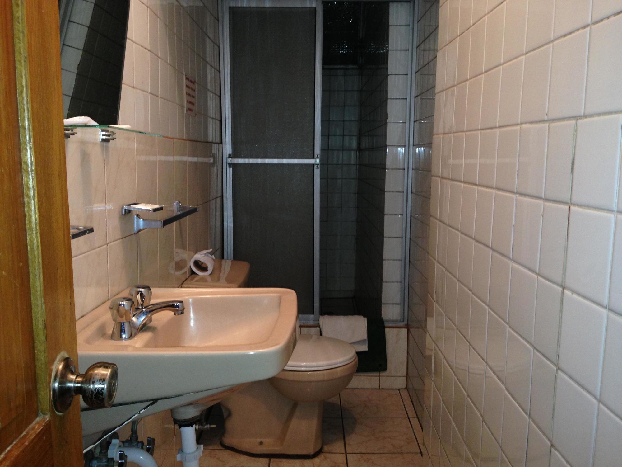 קיטו Hotel Majestic מראה חיצוני תמונה