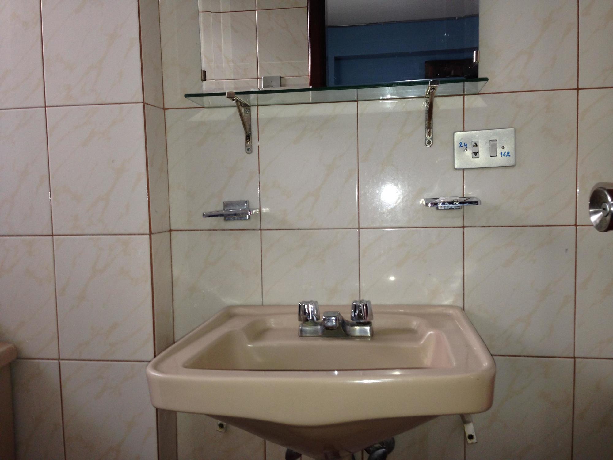 קיטו Hotel Majestic מראה חיצוני תמונה