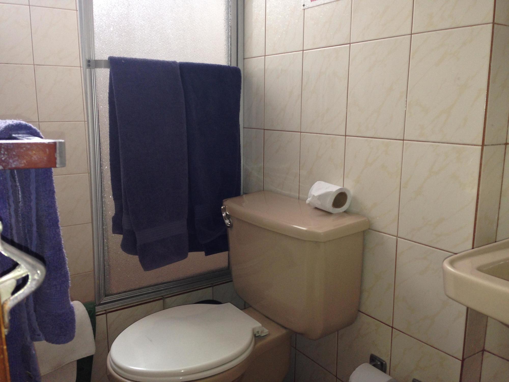 קיטו Hotel Majestic מראה חיצוני תמונה