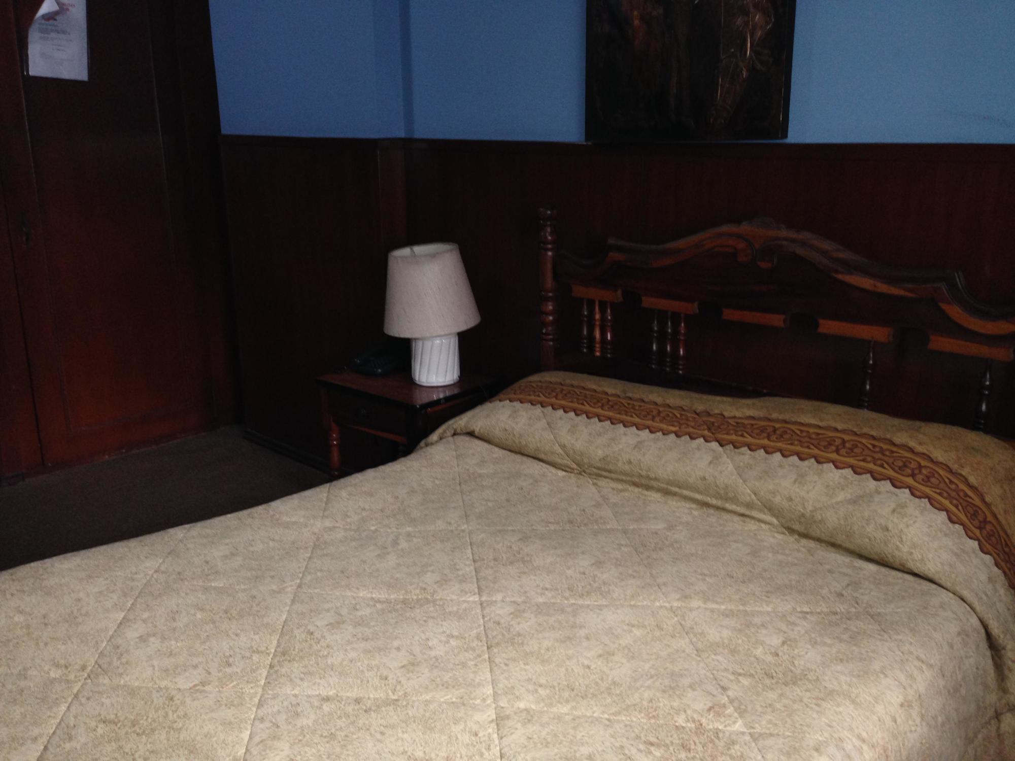 קיטו Hotel Majestic מראה חיצוני תמונה