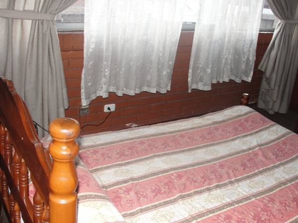 קיטו Hotel Majestic מראה חיצוני תמונה