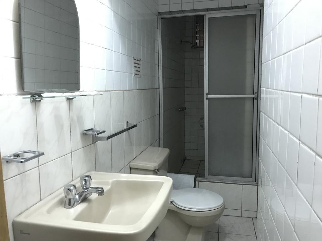 קיטו Hotel Majestic מראה חיצוני תמונה